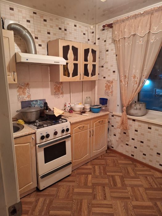 Продажа квартиры