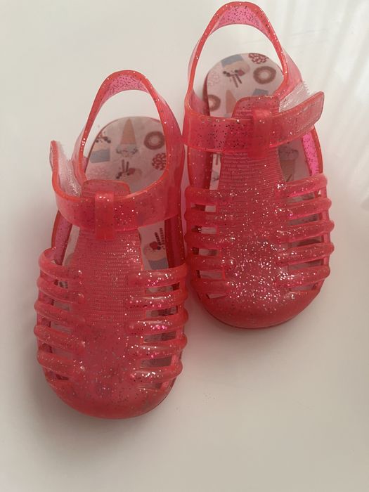 Детски сандали 21 / 23