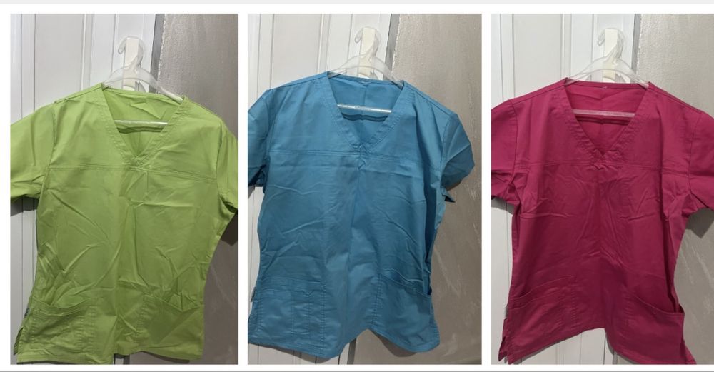 Работно облекло/престилки/туники