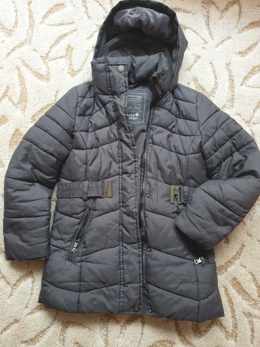 Geaca groasa fete mar 140