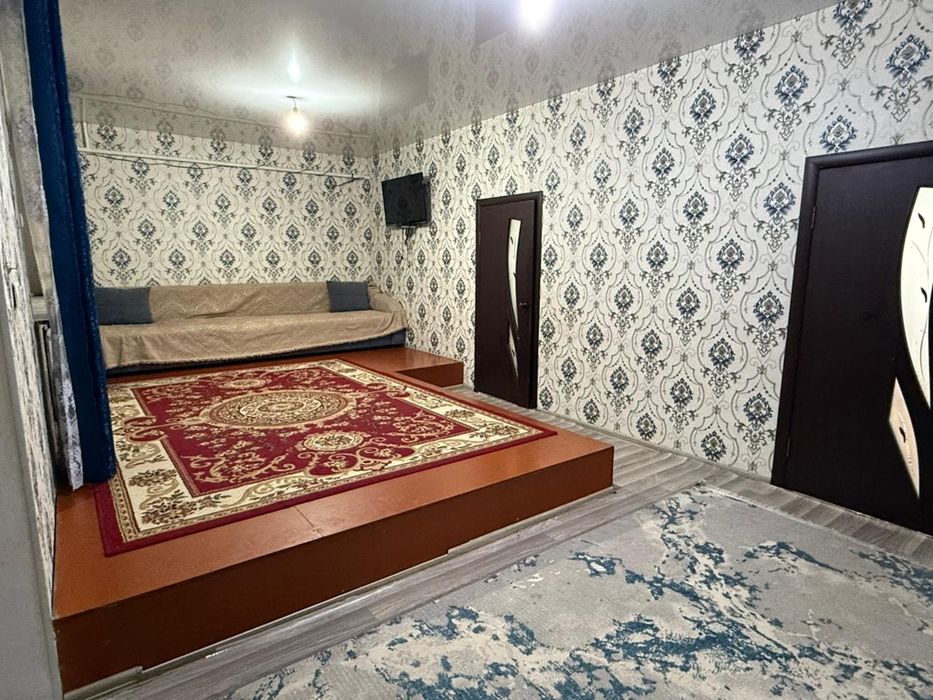 Продаётся дом  хороший