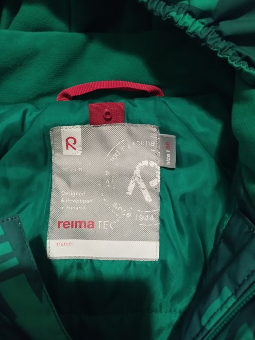 Комбинезон детский Reima