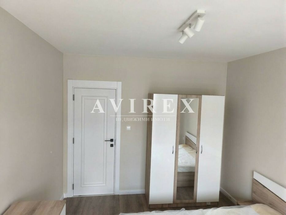 Дава се под наем Двустаен апартамент в Пловдив, Остромила - 65 кв.м за 458.49 € - Снимка #6