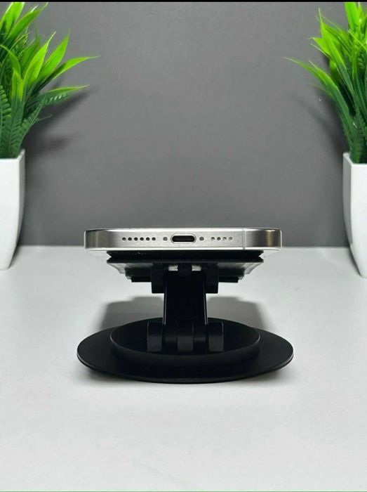 iPhone 15 Pro Max 256 GB серый