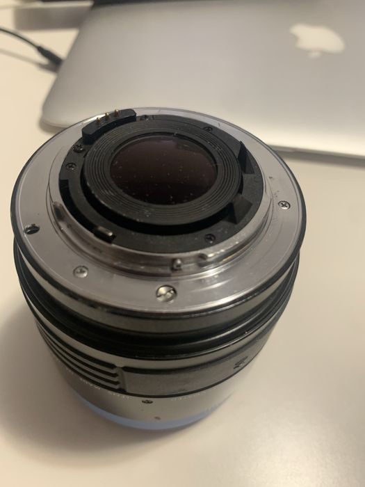 Obiectiv Sigma 28-70 OM AF Olympus