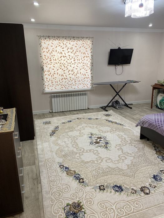 Продам дом в Заречном-1