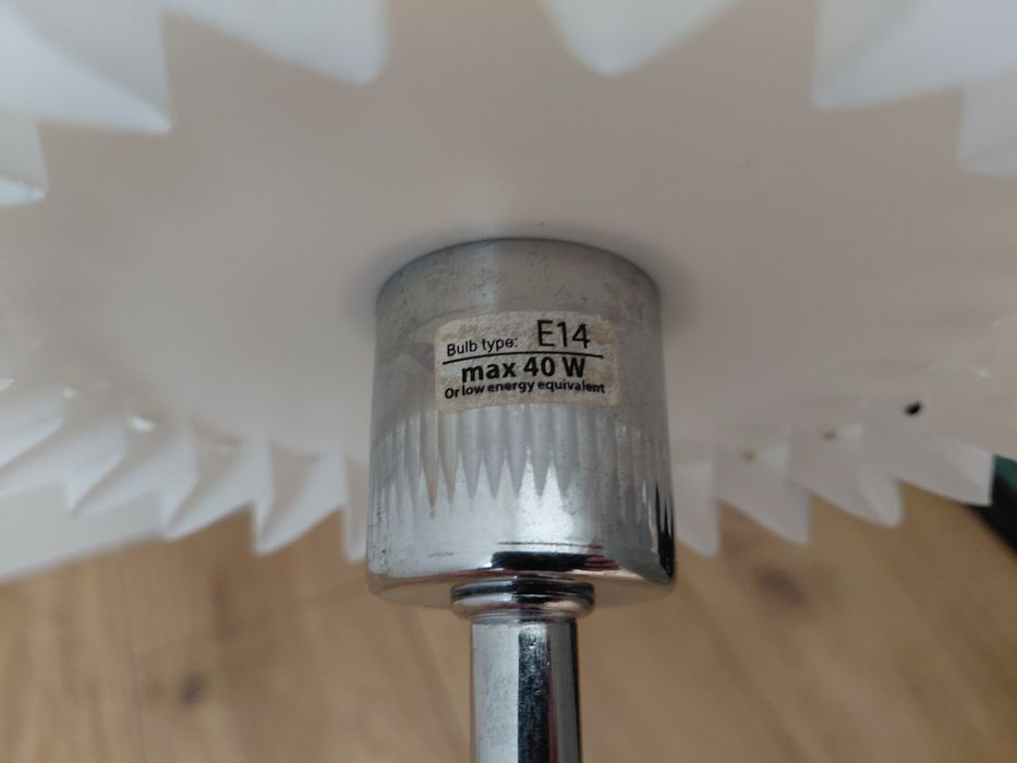 Veioza / lampa de camera