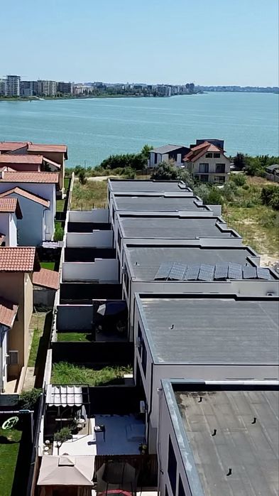 #TVA Inclus: Case de vanzare complex  “Villa Residence”  Mamaia Nord