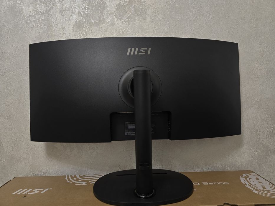 Монитор MSI Modern MD342CQ