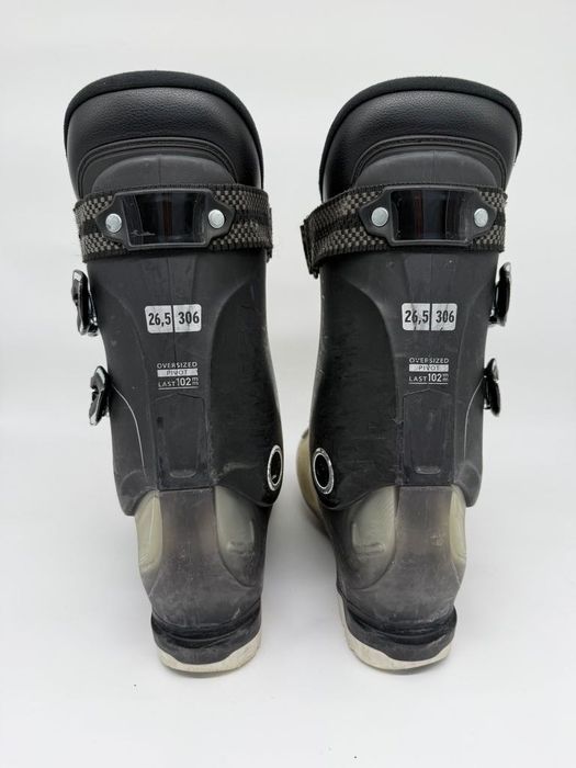 Clapari ski schi Salomon X Pro R90 Wide marime EUR:41 Mondo:26.5 Flex:90 last:102