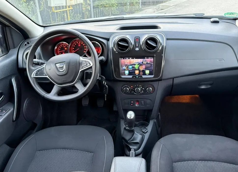 Dacia Logan MCV/ Lodgy an 2018, 1,5 dci euro 6, import recent