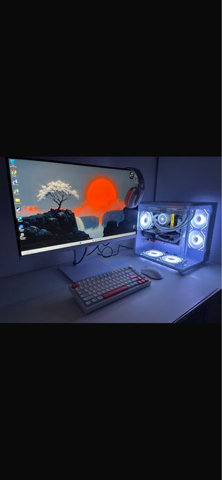 Продается системный блок 5060TI