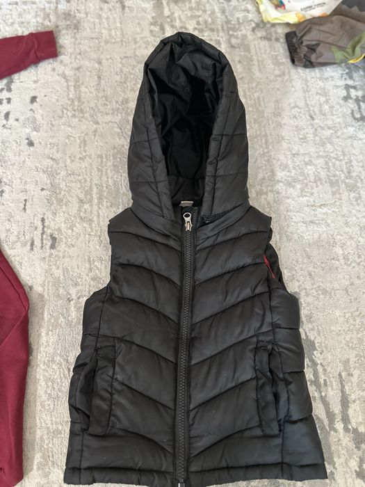 Вещи на 1-2 года