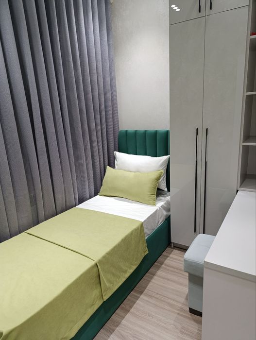 Продаётся Чиланзар 7 1в2 1 этаж. Дизайнерский ремонт.