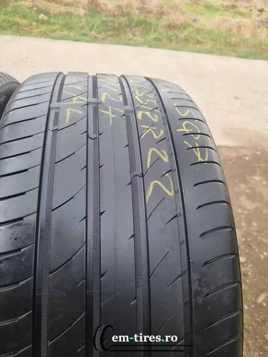 285/35 R22 • Vara • Goodride Solmax 1 106Y | 4 buc | DOT 2023 | Pret/buc