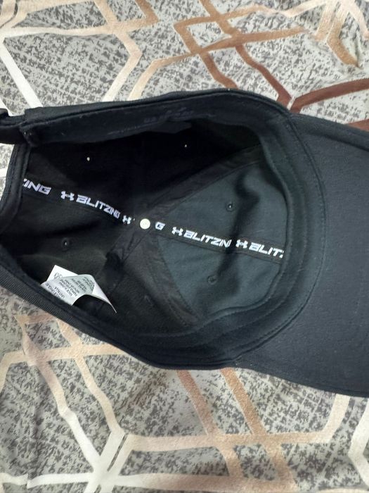 Șapcă under armour nepurtata