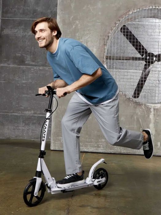 Samokat temir, bolalar, optom,Самокат городской складной, детский,