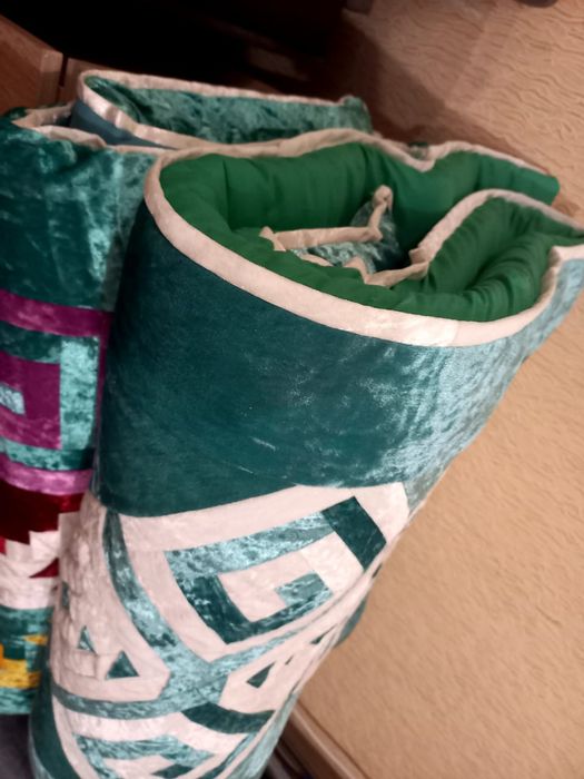 Корпе в отличном состоянии