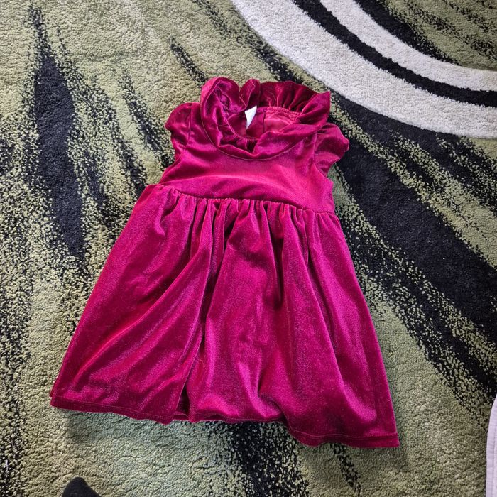 Pachet haine fete marime 86