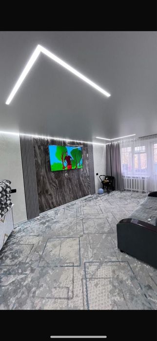 Продам 3х комнатую квартиру