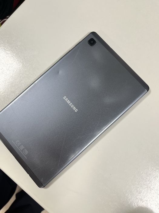 Samsung Tab A9(могу отдать за 70000 тг