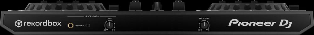 Pioneer ddj-rr controller