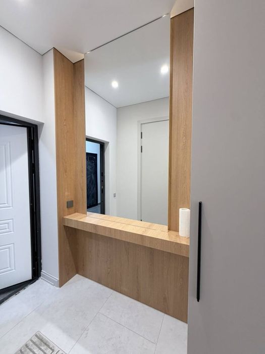 1-ком Дархан новостройка Darhan Residence