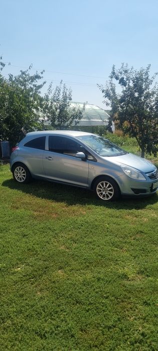 Opel corsa d 1.2 75 cp