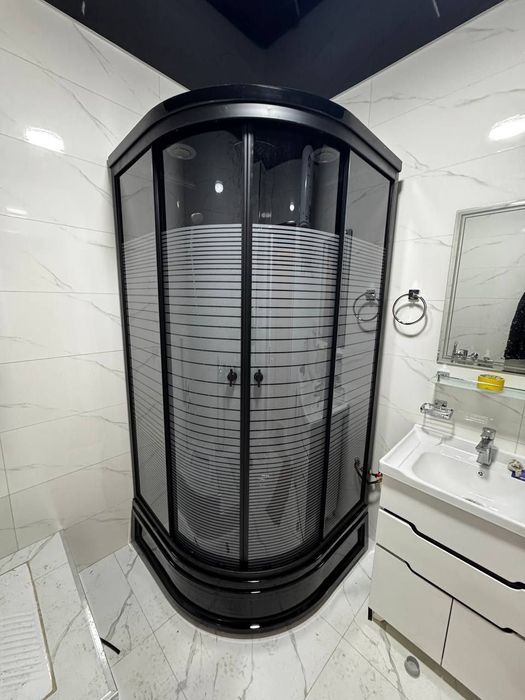 Душевые кабины сотаман продаются