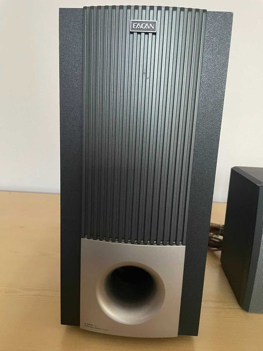 Тонколони EACAN A-500II 2.1 Multimedia SP