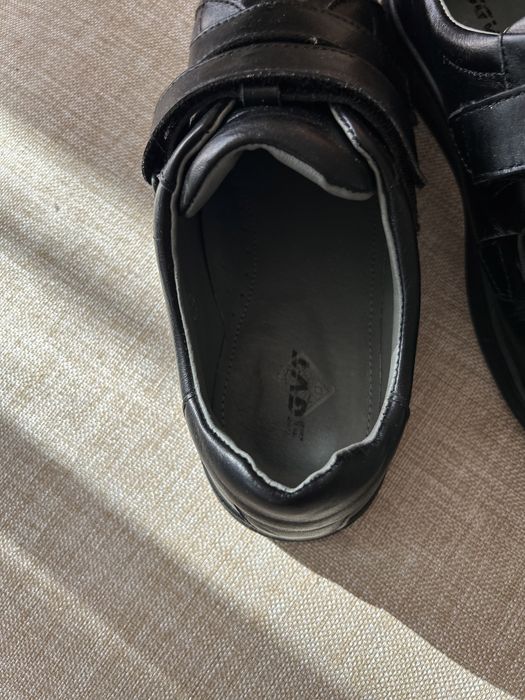 Обувь на подростка