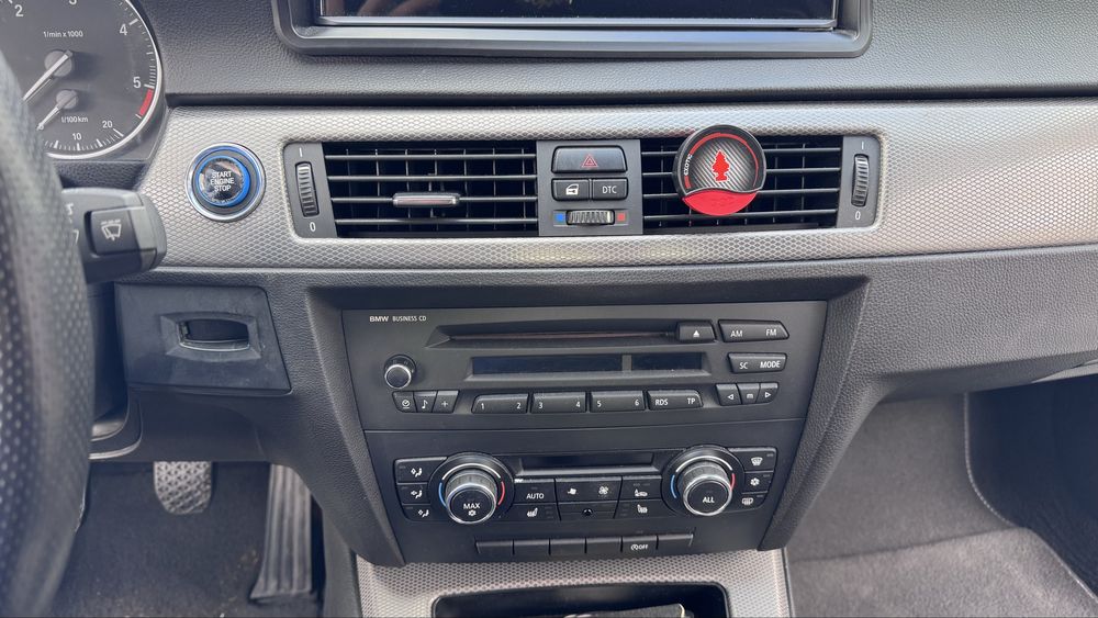 BMW E92 LCI 2.0 184 HP