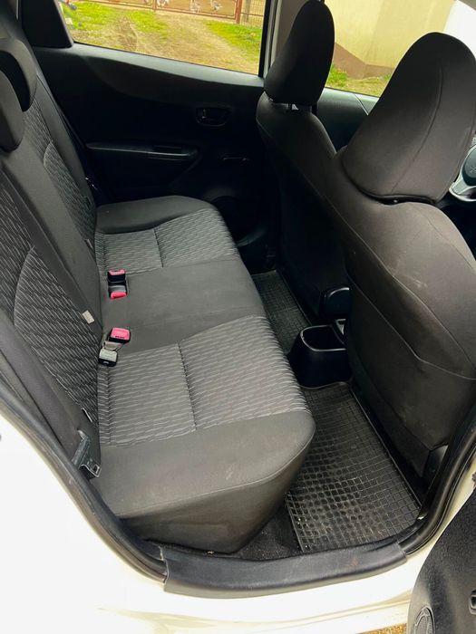 Vand Toyota Yaris 1.4 diesel an 2013