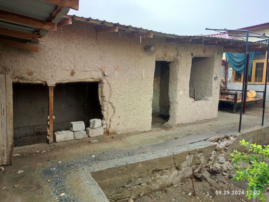 Hovli katej sotiladi