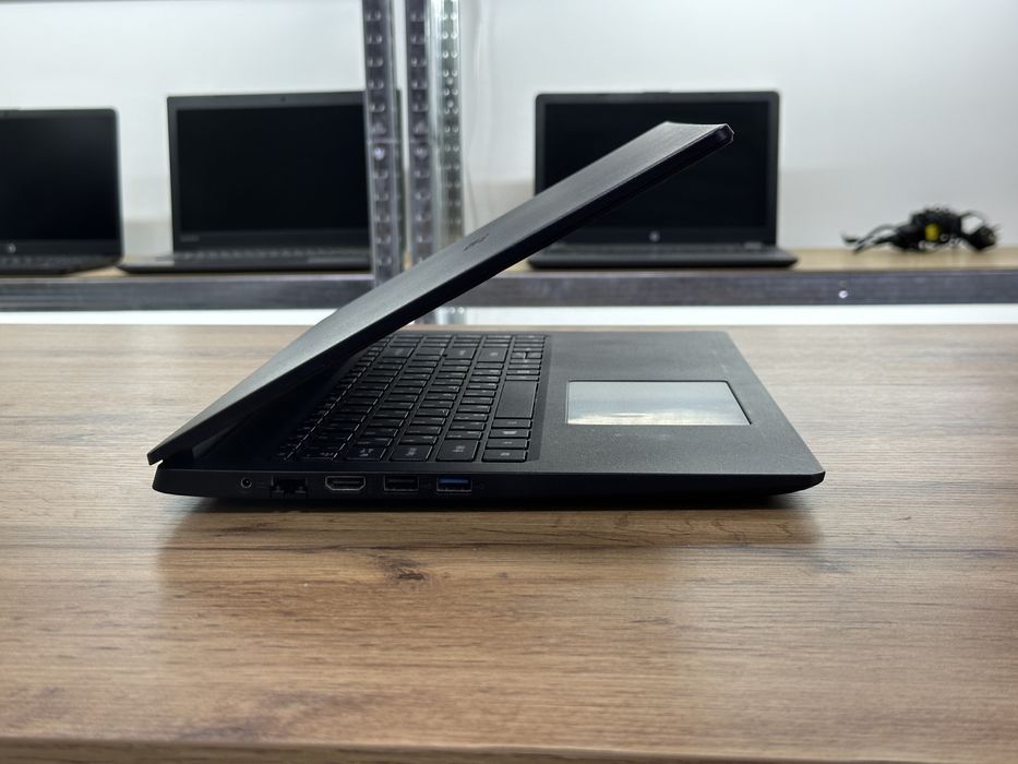 Офисный ноутбук Acer / intel Celeron / SSD диск / kaspi 0-0-12