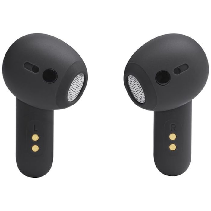 Casti JBL Live Flex , Signature Sound, Spatial surround, Noi  Sigilate