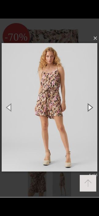 Шорты женские Vero Moda размер: S