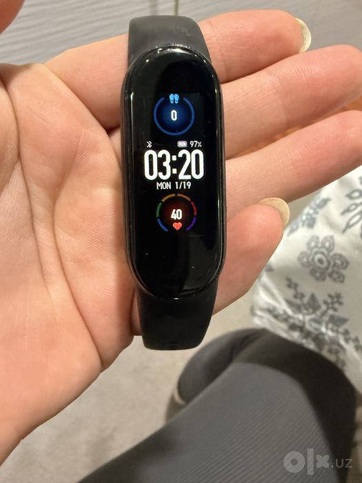 Xiaomi Mi Smart Band 6