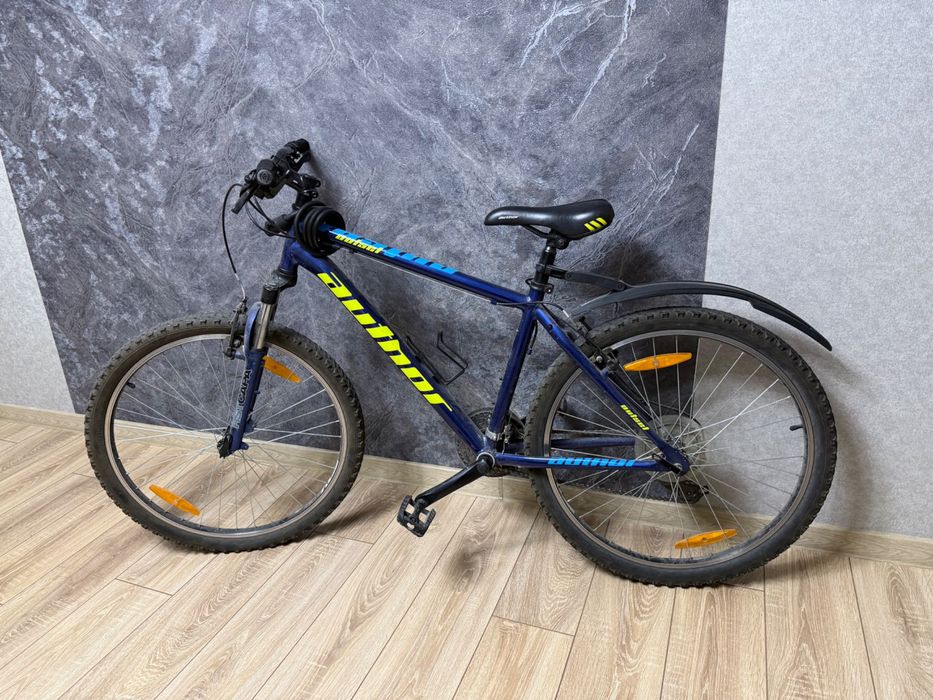 Горный велосипед Author Outset, 26