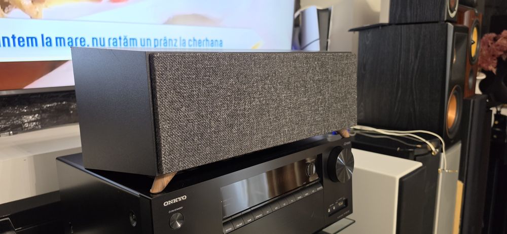 Boxa centrala Jamo S81 CEN