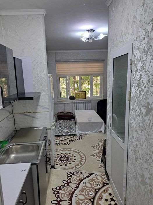 Продаётся квартира Чиланзар 20 квартал 1/2/4