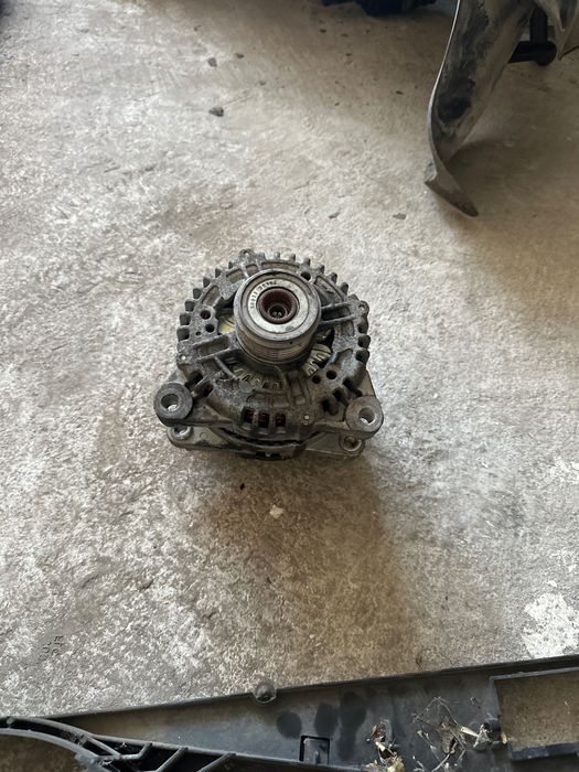 Генератор/алтернатор freelander 2 2.2 160кс