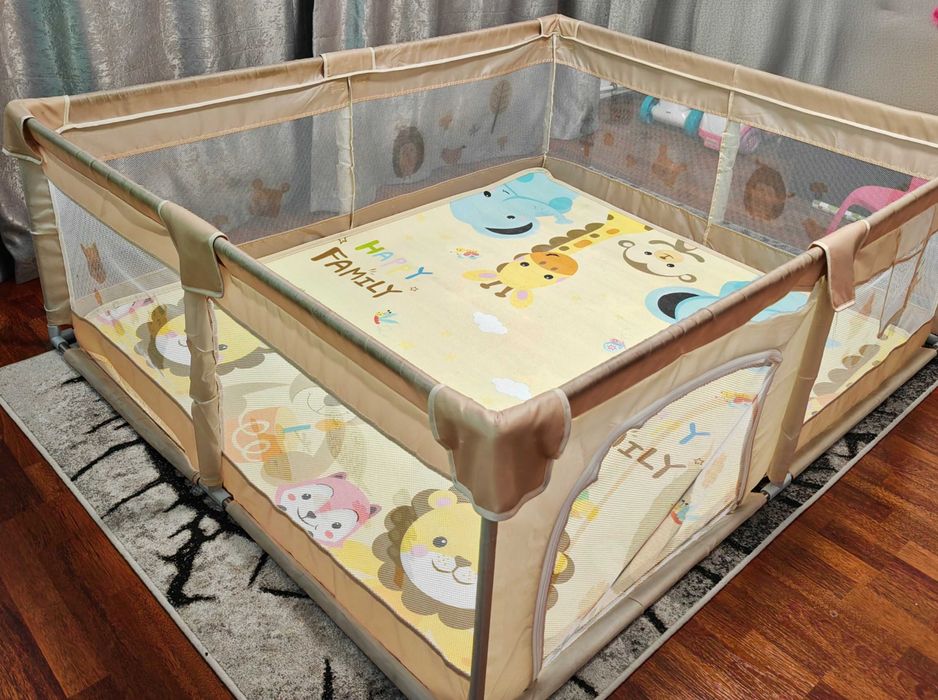 Tarc de joaca pentru copii