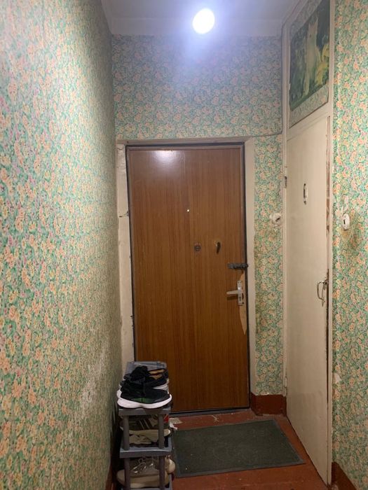 Феруза массив 2 хонали уй сотилади