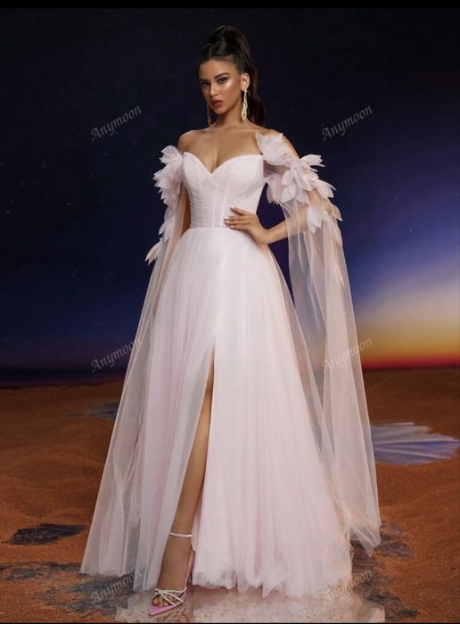 Rochie cununie, nuntă, botez, banchet