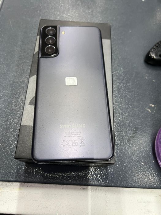 Samsung galaxy s21 5g