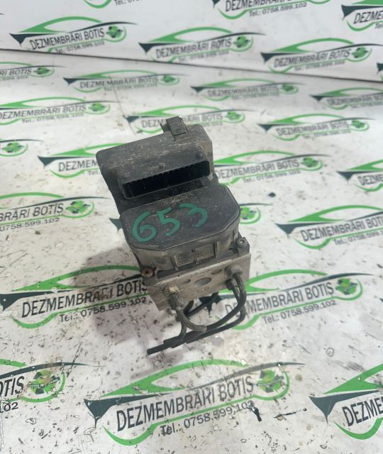 Pompa ABS 0 265 216 651 Opel Astra G