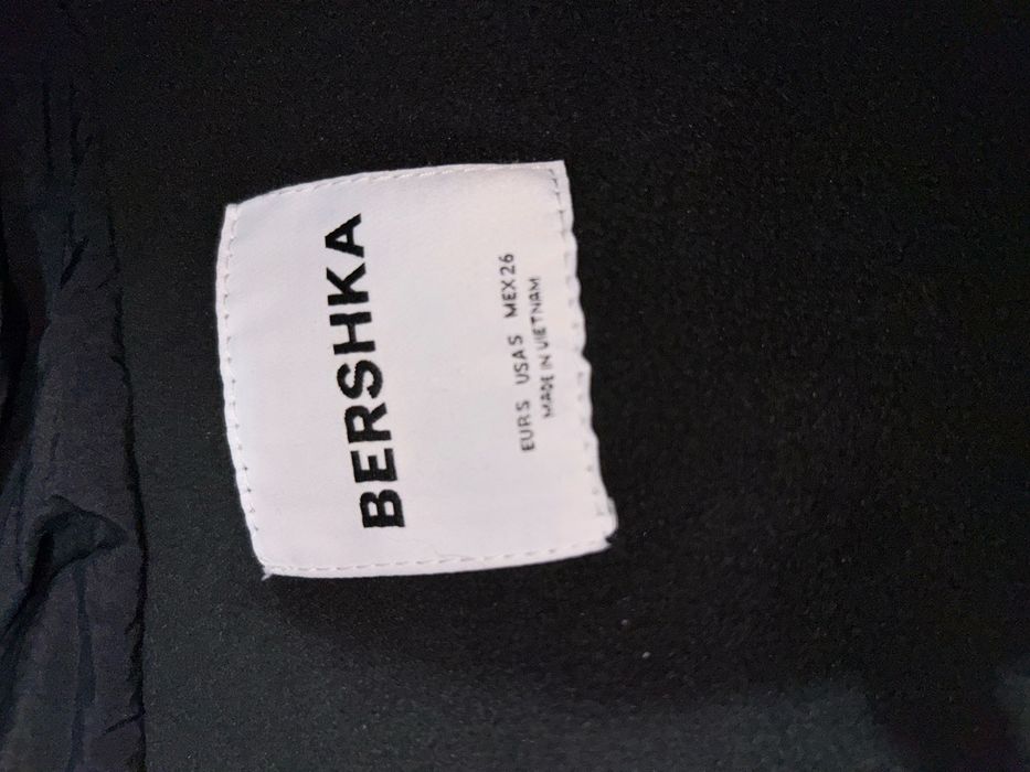 Чисто ново зимнно яке