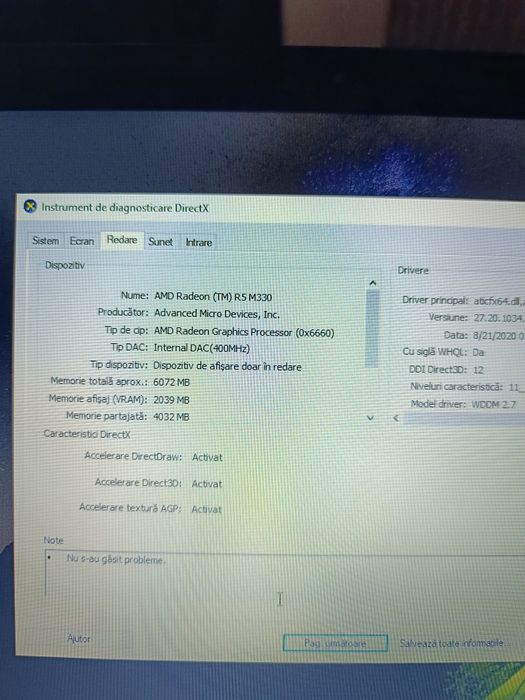 Laptop Lenovo Ideapad 110-15ISK
