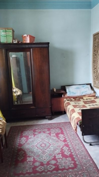 Продаётся квартира